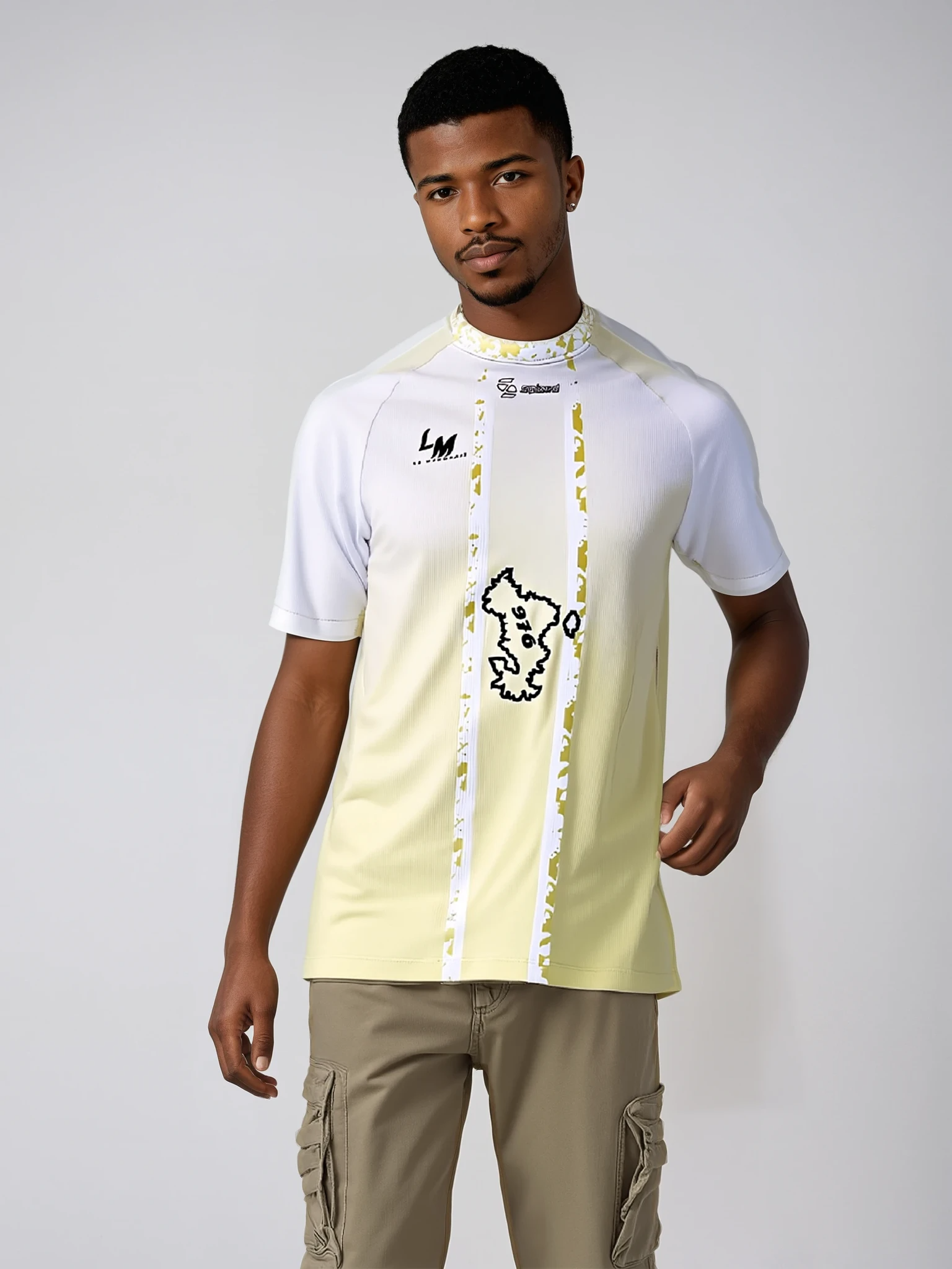 MAILLOT EXCLUSIF édition limitée